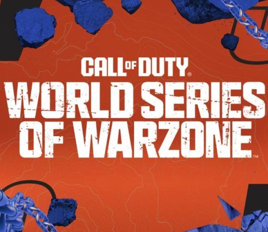 Call of Duty presenta las World Series of Warzone 2024 con 1 millón en premios