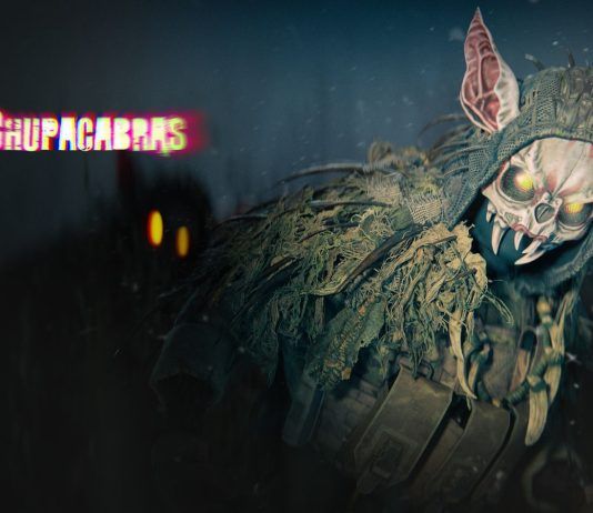 El Chupacabras llega a Call of Duty Modern Warfare III y Warzone para celebrar el 5 de mayo