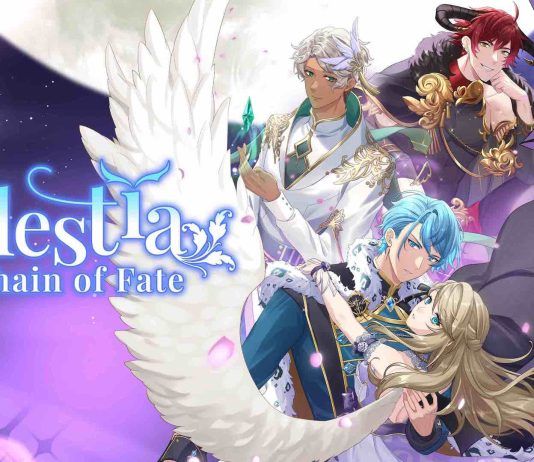 Celestia: Chain of Fate ya tiene fecha