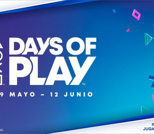 Sony detalla su Days of Play: PS5 a 399€, 30% en PS Plus, descuentos en juegos...