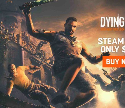 Techland relanza la Edición Estándar de Dying Light para celebrar sus reseñas... ¡por 3 euros!