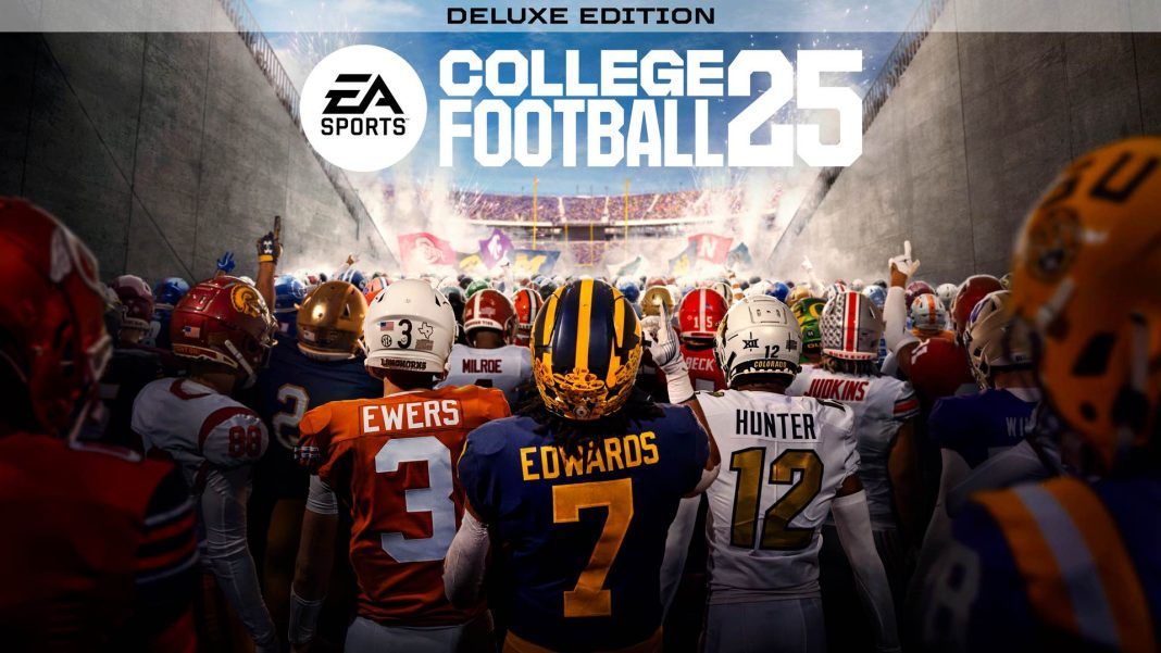 EASPORTS_College Football25_art