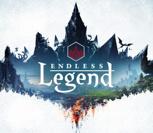 ENDLESS Legend gratis en Steam por tiempo limitado