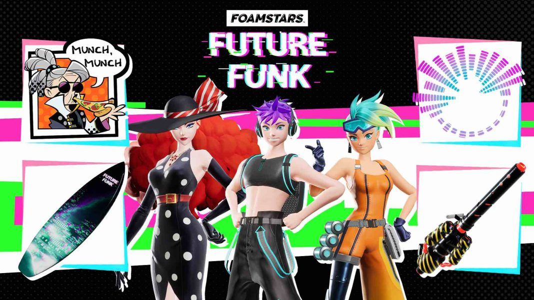 FOAMSTARS_S4_SeasonalItem