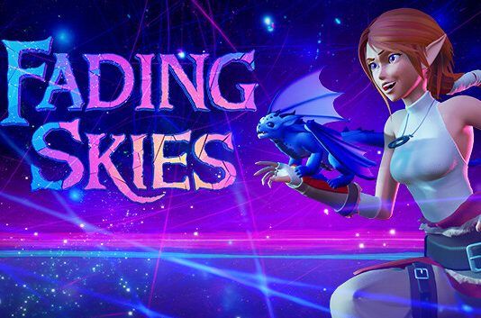 Fading Skies tendrá demo en el Steam Next Fest de junio