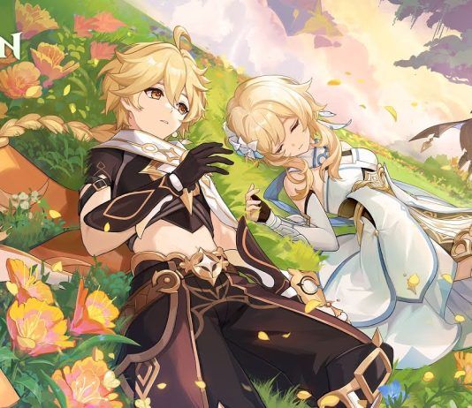 Genshin Impact ya tiene fecha para su actualización 4.7 Genshin Impact