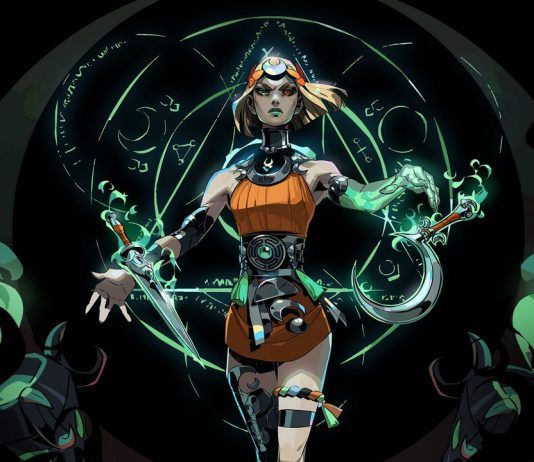 Hades II se estrena en acceso anticipado por sorpresa