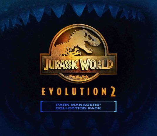 El Megalodon llega a Jurassic World Evolution 2 con "Park Manager's Collection Pack"