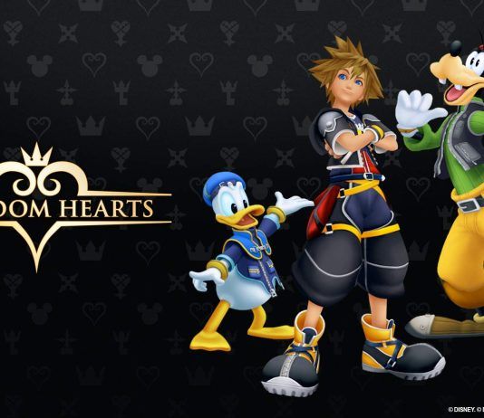 Magia en tu PC: La saga Kingdom Hearts ya está en Steam