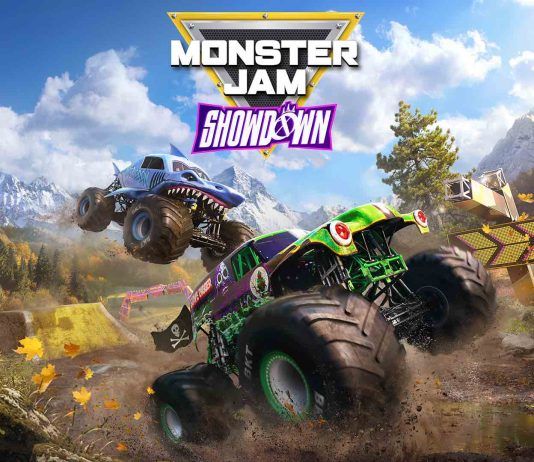 Monster Jam Showdown se pone tropical con su última expansión "Aloha"