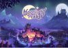 Moonlight Peaks llega a nueva plataformas. ¡La granjera vampira!
