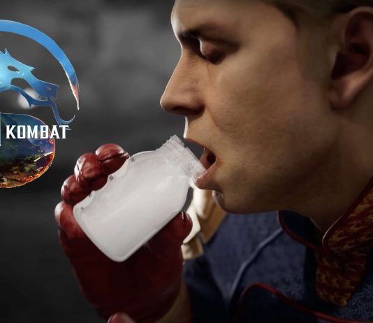 Descubre cómo de poderoso será Patriota en su primer gameplay para Mortal Kombat 1