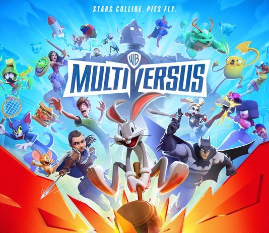 Los universos colisionan: MultiVersus se estrena con la Temporada 1 "Bromas y Villanos"