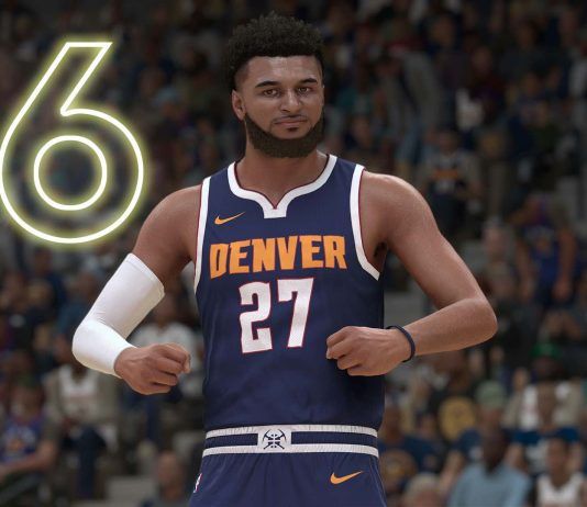 2K detalla los contenidos de la Temporada 7 de NBA 2K24, que llega el viernes