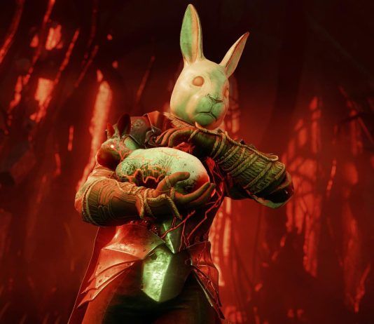 New World recibe a conejos muy poco adorables con el evento Rabbit's Revenge 2024
