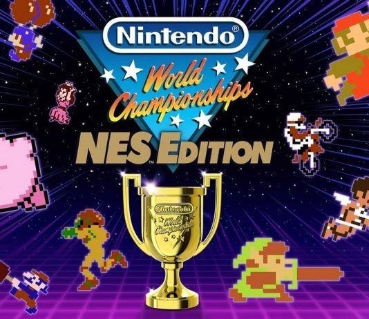 RayBacon lidera a España en la Nintendo World Championships: NES Edition Streamer Showdown