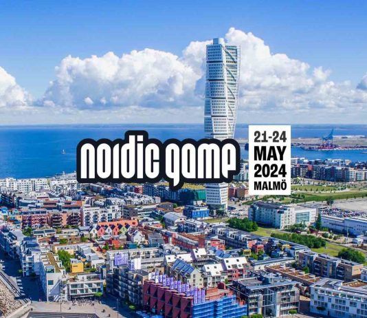 Alan Wake 2 triunfa en los Nordic Game Awards con tres premios