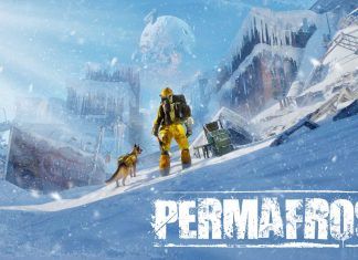 El OTK Games Expo nos deja ver un nuevo tráiler de Permafrost