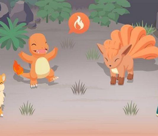 El evento semanal de Pokémon Sleep ya está aquí