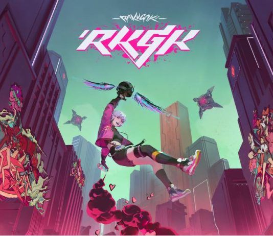 El plataformas 3D inspirado en el anime RKGK ya tiene fecha en PC