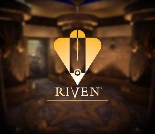 El clásico rompecabezas Riven llegará a Meta Quest 2 y 3