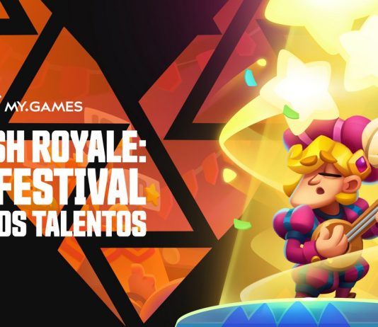 Rush Royale celebra sus 83 millones de instalaciones y anuncia evento Rush Royale