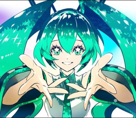 Hatsune Miku prepara colaboración con Magic: The Gathering en Secret Lair