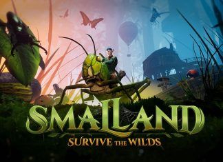 Smalland: Survive the Wilds se hace grande en Nintendo Switch 2