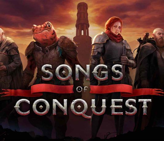 Coffee Stain anuncia nuevas expansiones para Songs of Conquest tras lograr medio millón de ventas en una semana