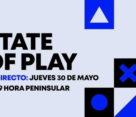 Anunciado un nuevo State of Play para mañana. ¡Fin de mes explosivo! State of Play