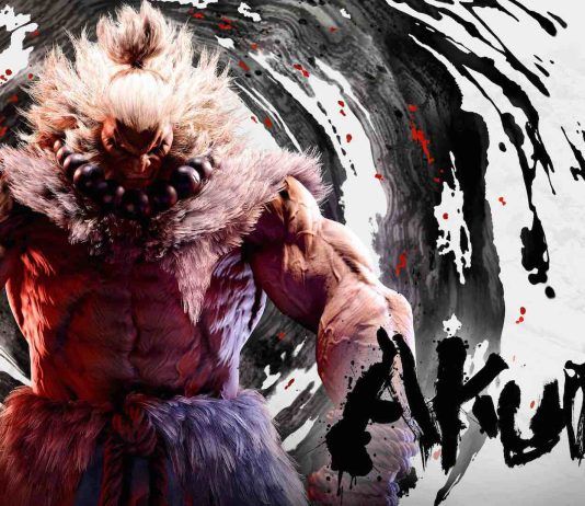 El temible Akuma ya mete miedo en Street Fighter 6... y no llega solo