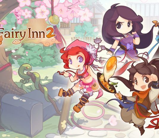 Sword & Fairy Inn 2 ya tiene fecha para llegar a más plataformas