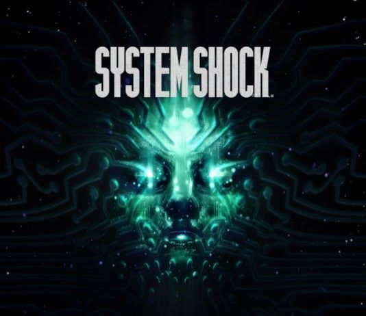 La remasterización de System Shock llega a Nintendo Switch y Switch 2 System Shock Remake