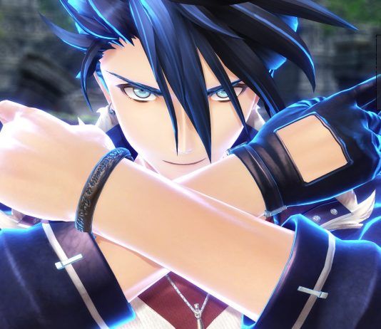 The Legend of Heroes: Kai no Kiseki – Farewell, O Zemuria ya tiene fecha en Japón