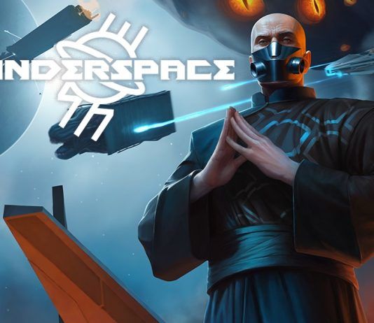 Underspace estrena su primera actualización "Gods & Corpses"