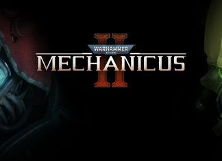 Warhammer 40.000: Mechanicus II ya está aquí y estrena tráiler de lanzamiento Warhammer 40,000 Mechanicus II