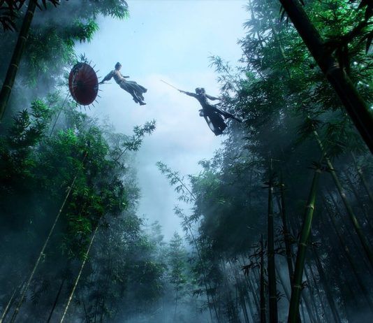 Where Winds Meet nos deleitará con sus artes marciales en PlayStation 5