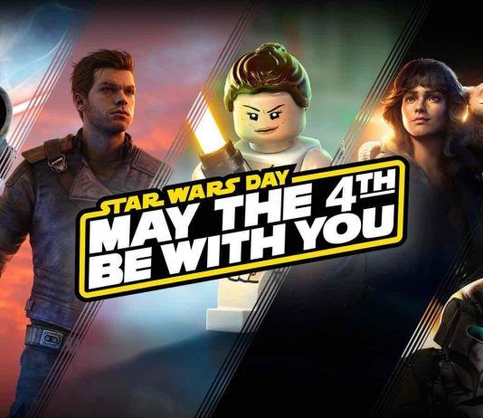 Llegan pruebas gratuitas para celebrar el día de Star Wars: Jedi Survivor y Knights of the Old Republic