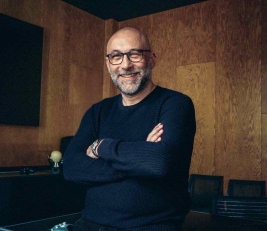 Ulas Karademir se suma a IO Interactive como su nuevo Director de Tecnología