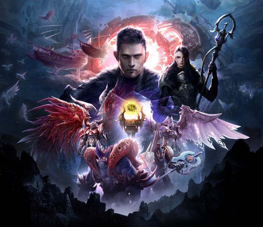 El MMORPG AION Classic UE revela hoja de ruta de actualizaciones y nuevas habilidades