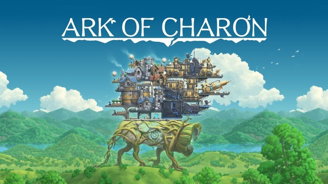 Ark of Charon Ark of Charon