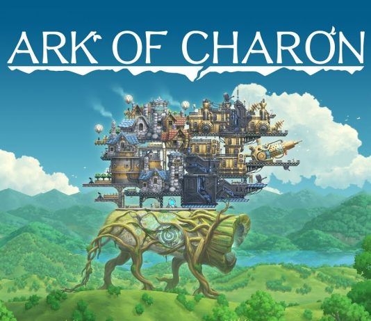 Ark of Charon llega a Nintendo Switch esta semana. ¿Sobrevivirá tu colonia? Ark of Charon