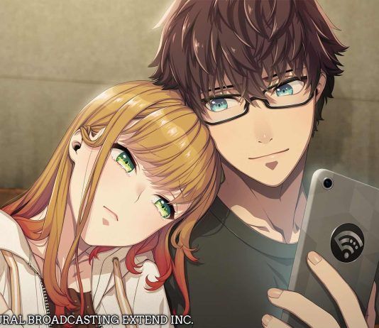 La novela visual otome BUSTAFELLOWS Season 2 ya tiene fecha en Switch y PC