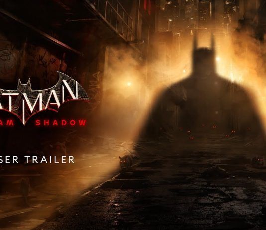Batman: Arkham Shadow se deja ver en el Summer Game Fest con un nuevo tráiler