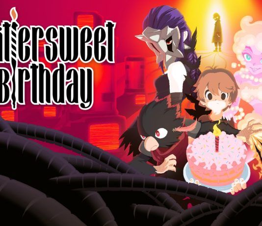 Dangen Entertainment anuncia Bittersweet Birthday