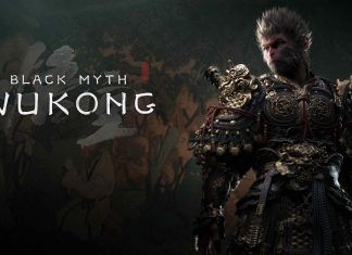 Black Myth: Wukong ya tiene fecha para su llegada a Xbox Black Myth: Wukong