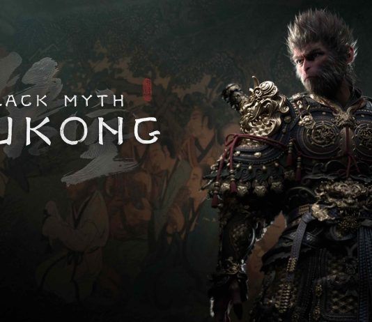 Black Myth: Wukong ya tiene fecha para su llegada a Xbox Black Myth: Wukong