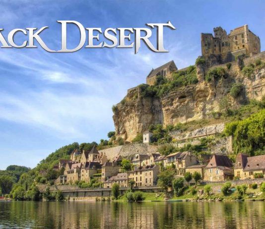 Pearl Abyss anuncia Heidel Ball, el espectacular evento presencial en una villa medieval francesa