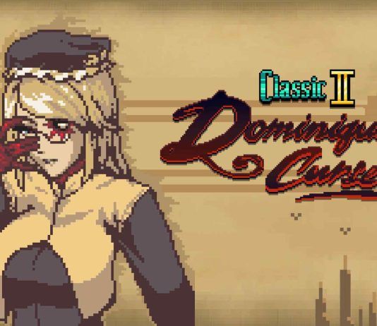 Bloodstained: Ritual of the Night amplía su historia con el DLC Classic II: Dominique's Curse