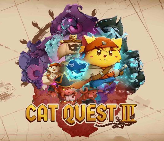 Maullidos en tu móvil: Cat Quest III debuta en dispositivos Apple